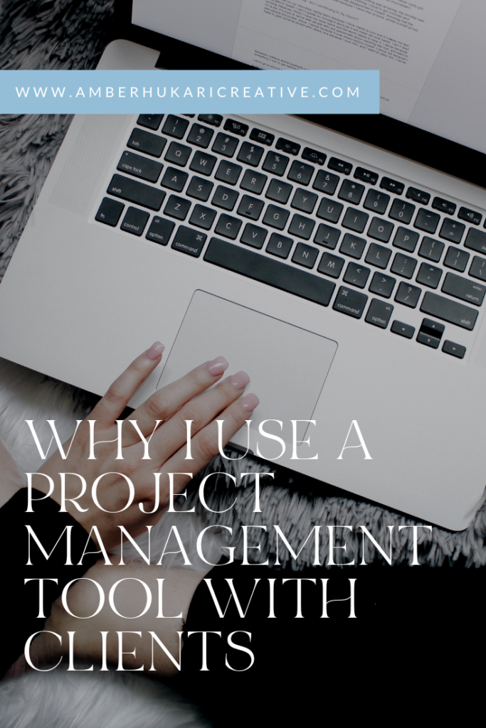 project management tool