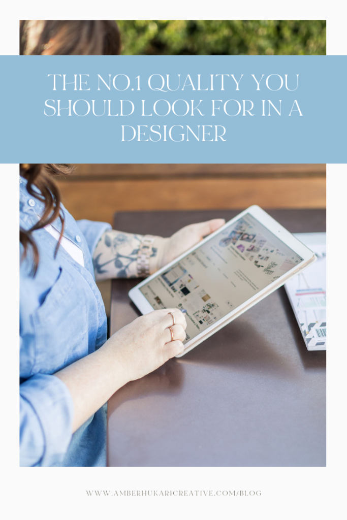 No. 1 quality design
