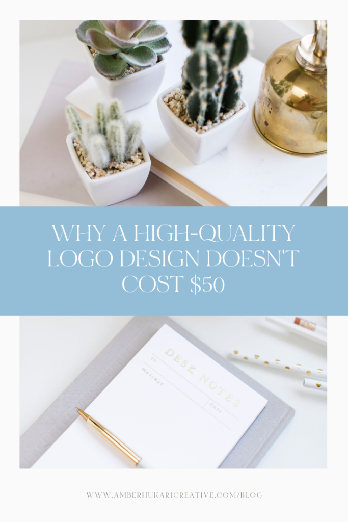 logo design