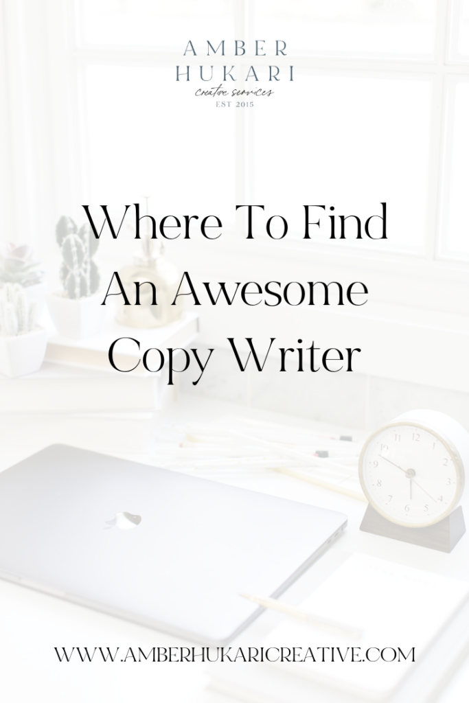 where to find an awesome copywriter where to find an awesome copywriter