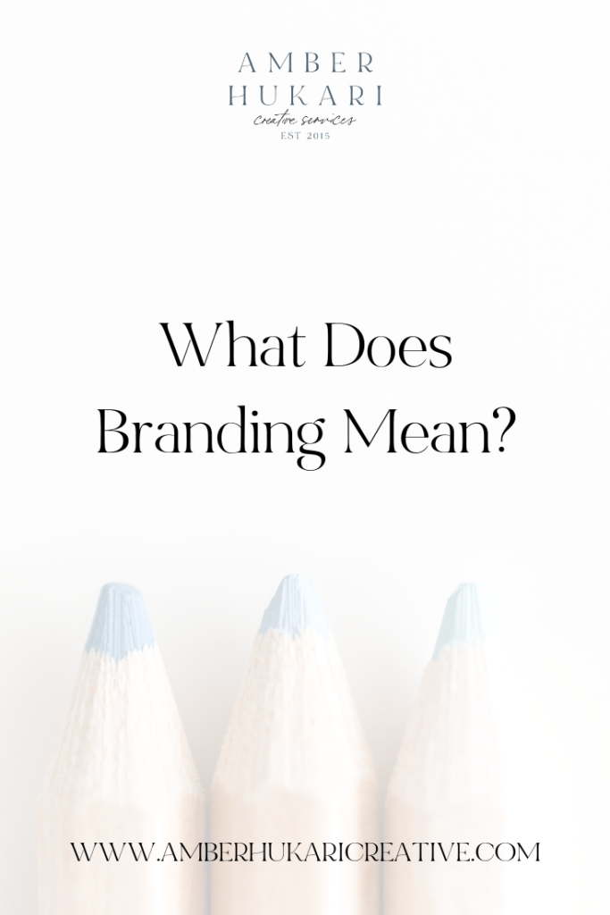 branding