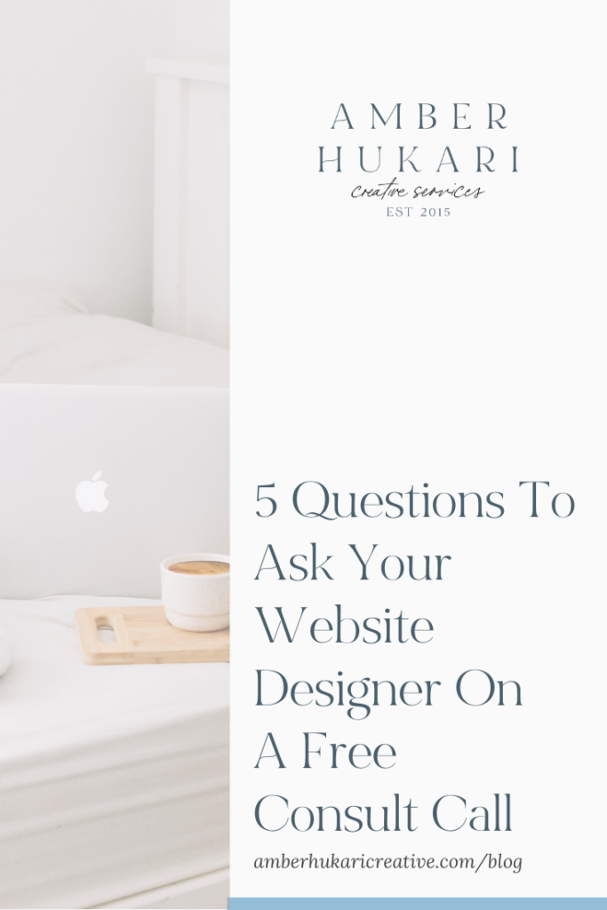 free consult call