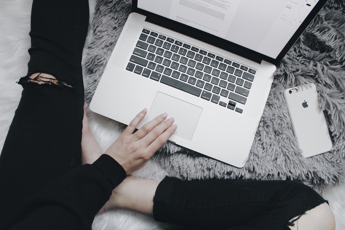 website design