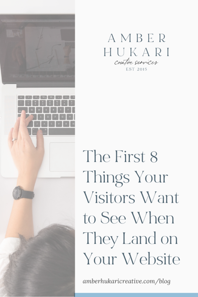 website