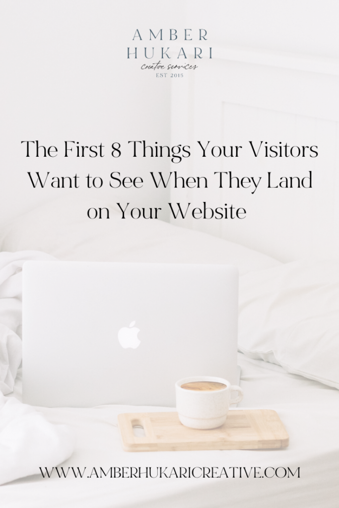 website