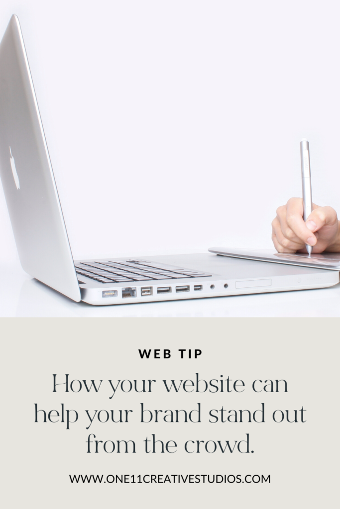 brand