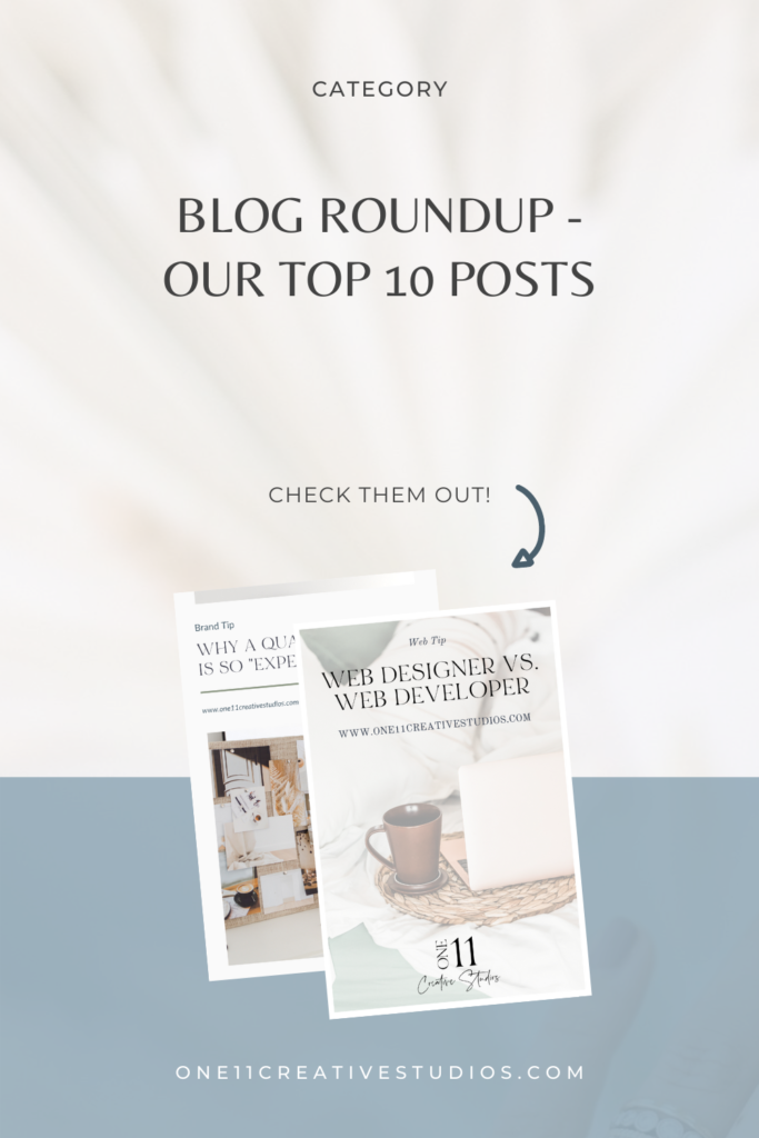 blog posts