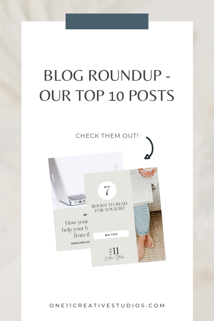 blog posts