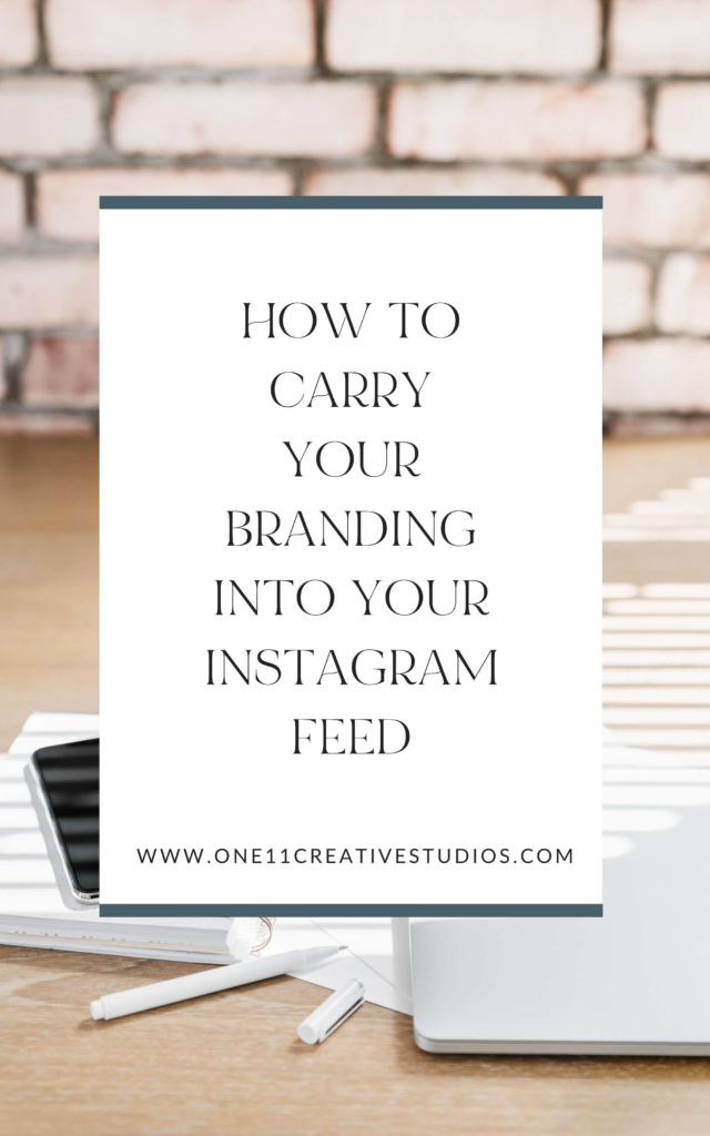 instagram feed