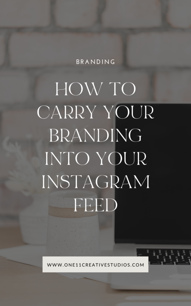 instagram feed