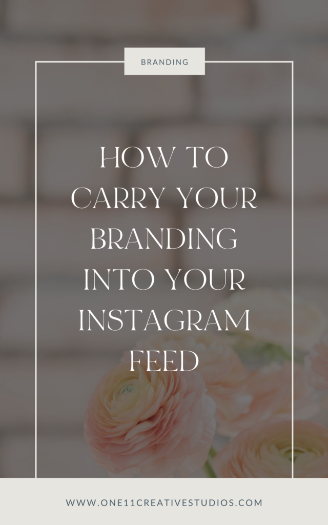instagram feed