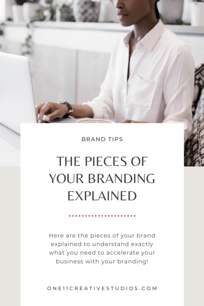 brand