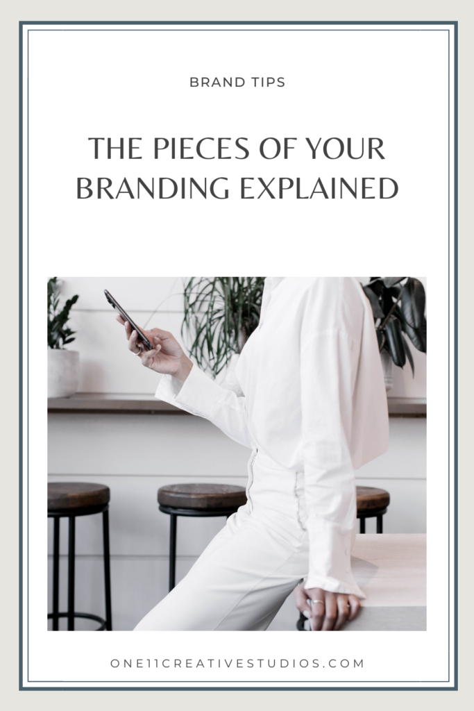 brand
