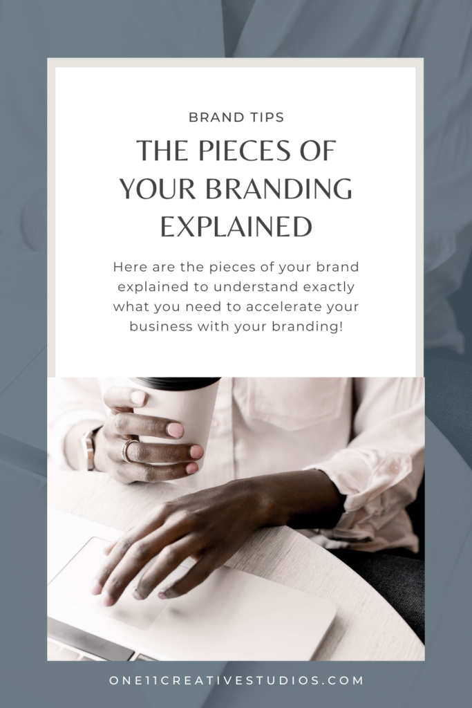 brand