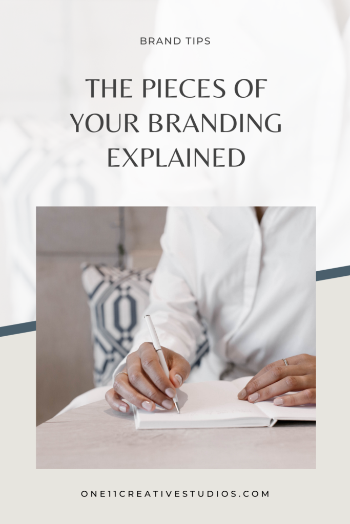 brand